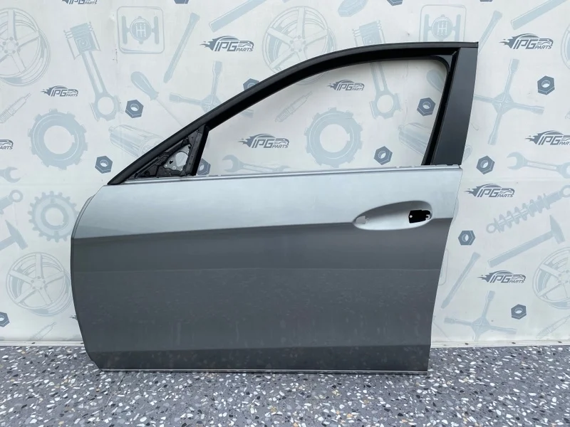 Дверь передняя левая Mercedes-benz 2014 W212