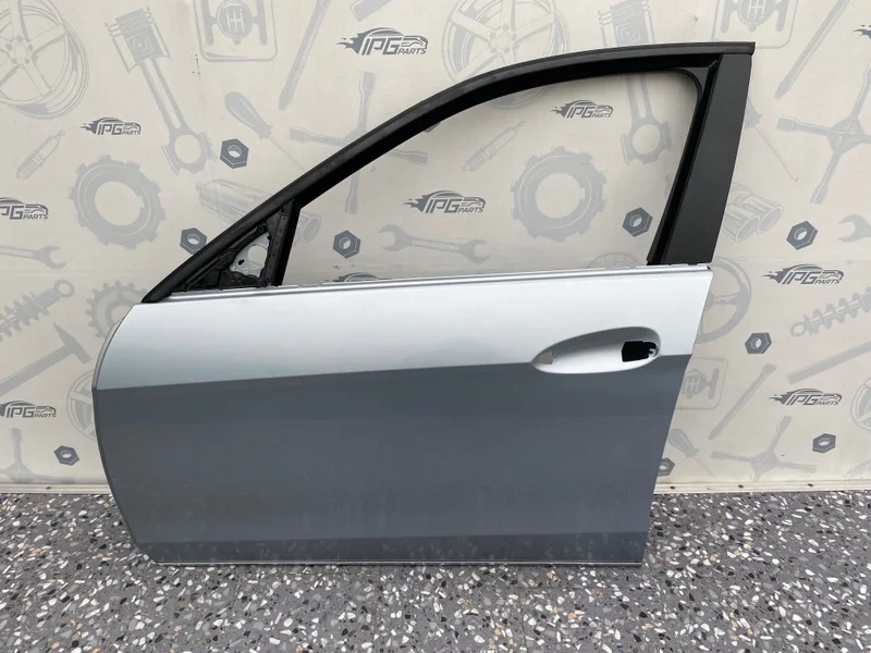 Дверь передняя левая Mercedes-benz 2014 W212