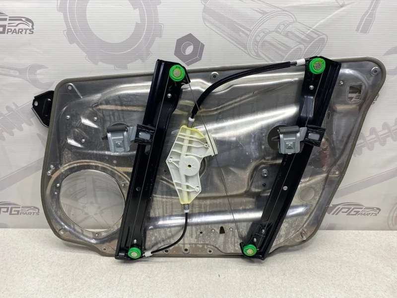 Стеклоподъемник передний левый Mercedes-benz 2014 W212