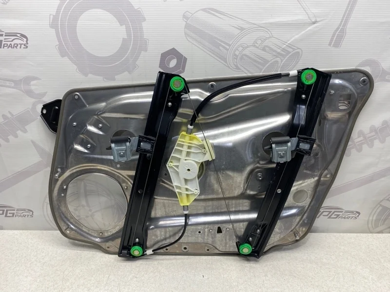 Стеклоподъемник передний левый Mercedes-benz 2013 W212