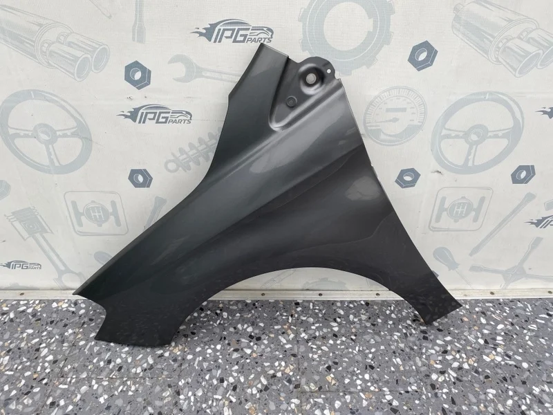 Крыло переднее левое Mercedes-benz 2013 W246