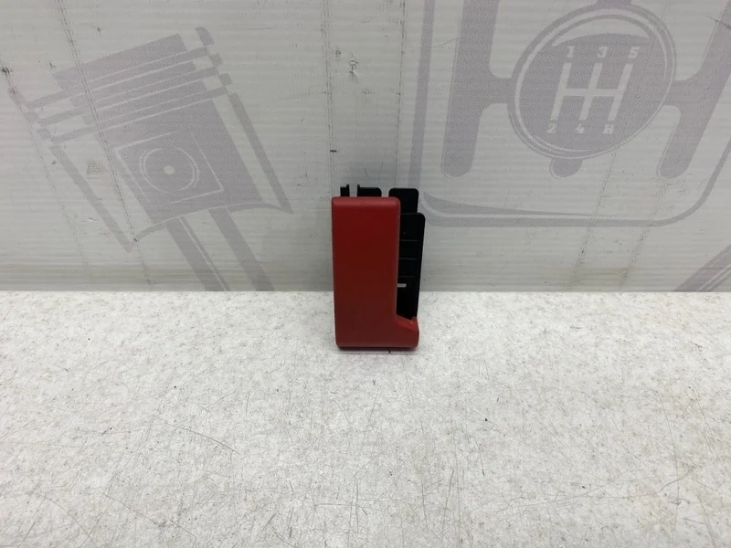 Ручка открывания капота Mercedes-benz 2013 W246