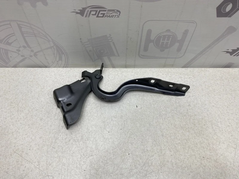 Петля капота левая Mercedes-benz 2013 W246