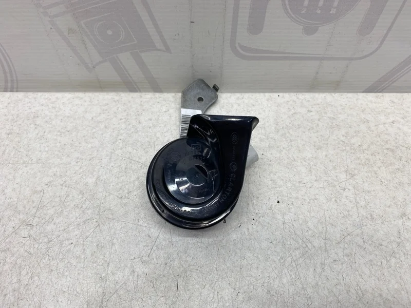 Звуковой сигнал вч 510hz Mercedes-benz 2013 W246