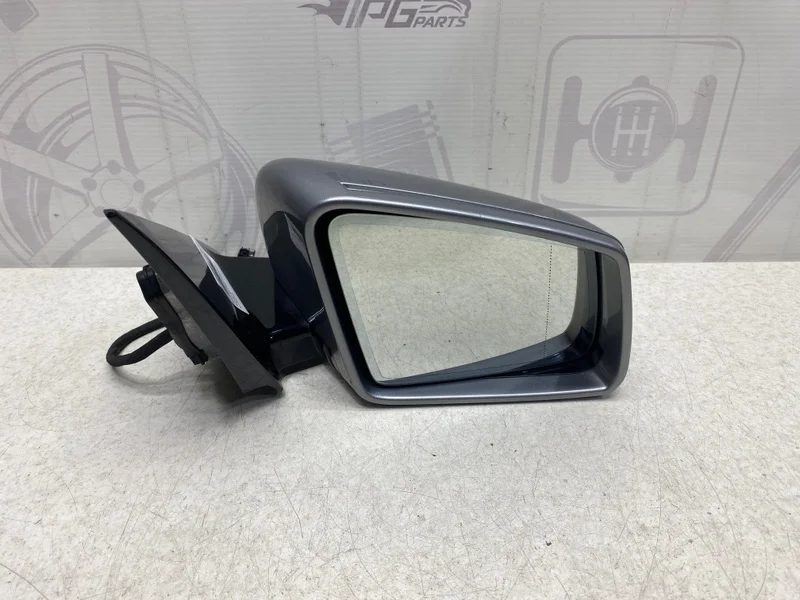 Зеркало правое Mercedes-benz 2013 W212