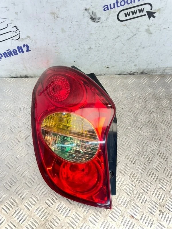 фонарь SsangYong Actyon 2012 CK G20T