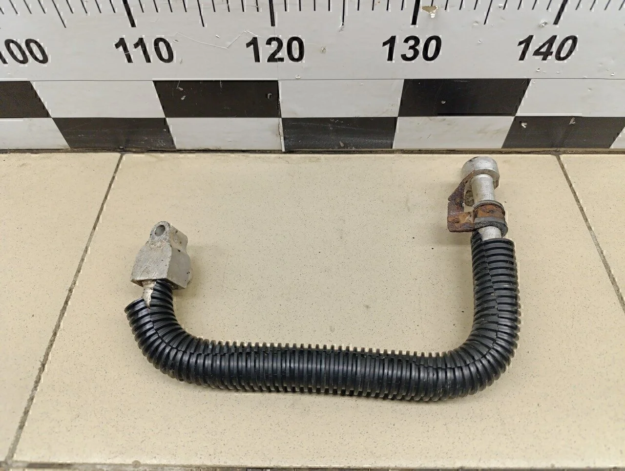 Трубка кондиционера Transit 2006-2013