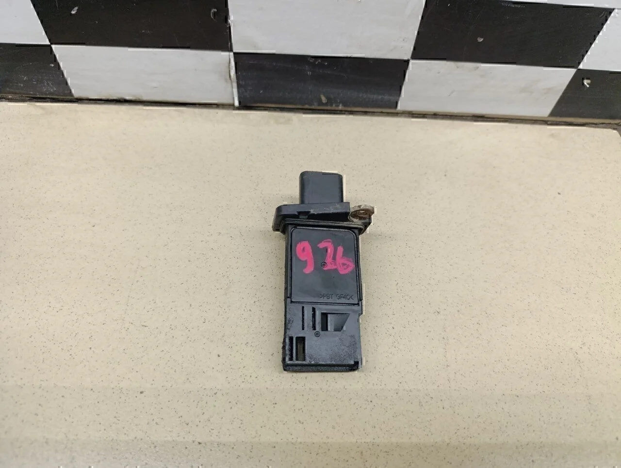 Расходомер воздуха (массметр) Focus III 2011>