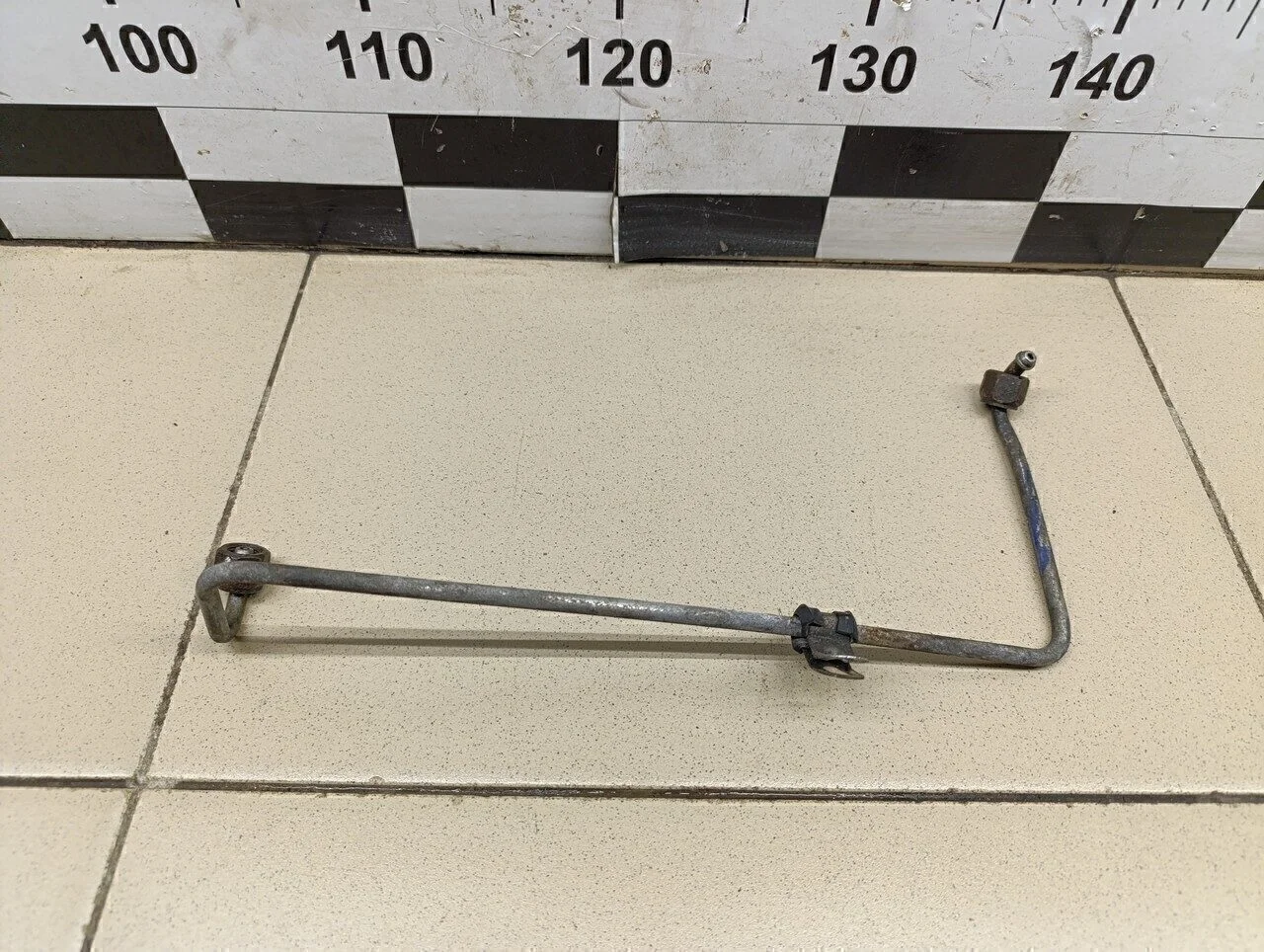 Трубка топливная Transit 2006-2013