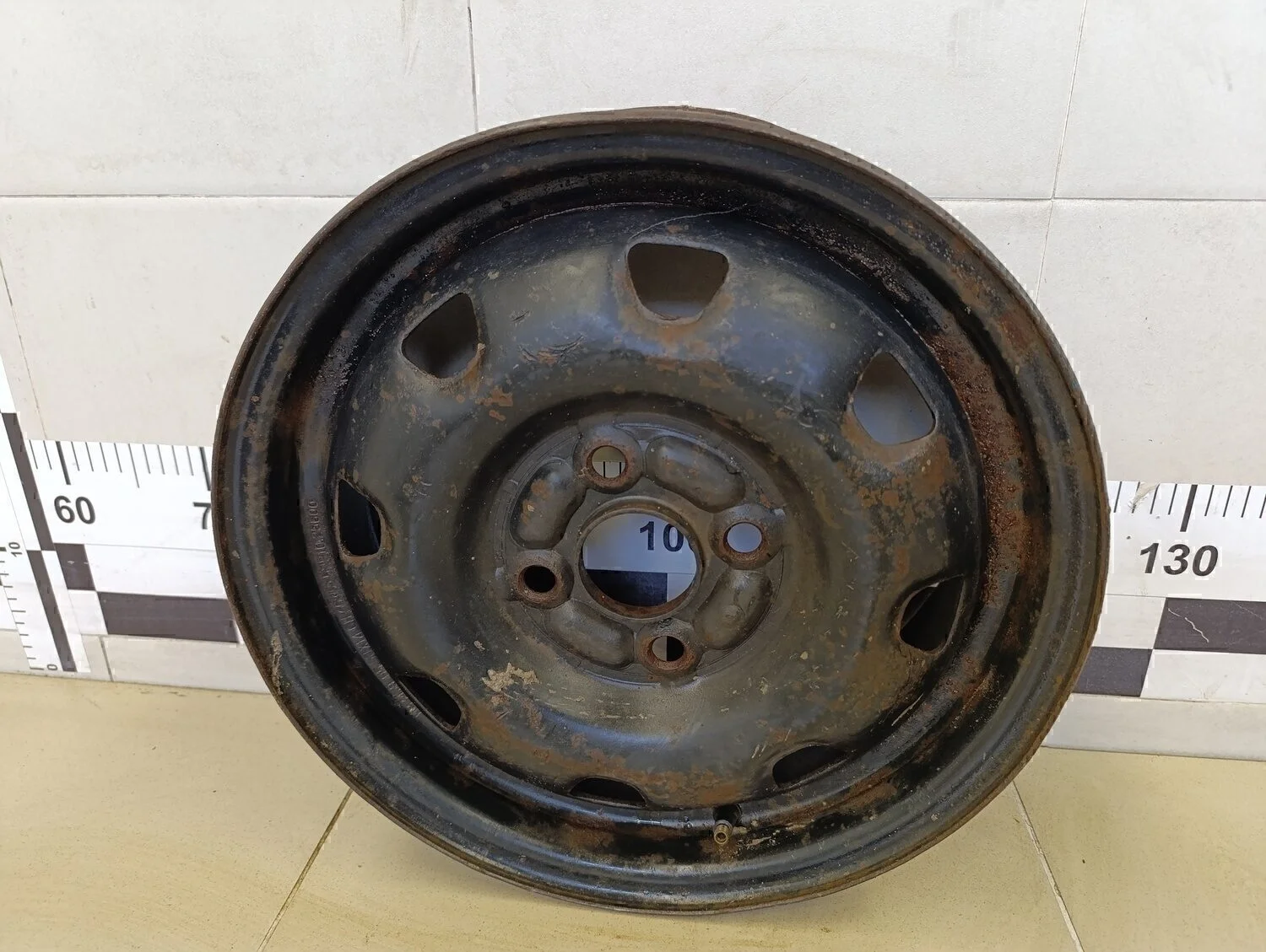 R14 Accent II (+ТАГАЗ) 2000-2012