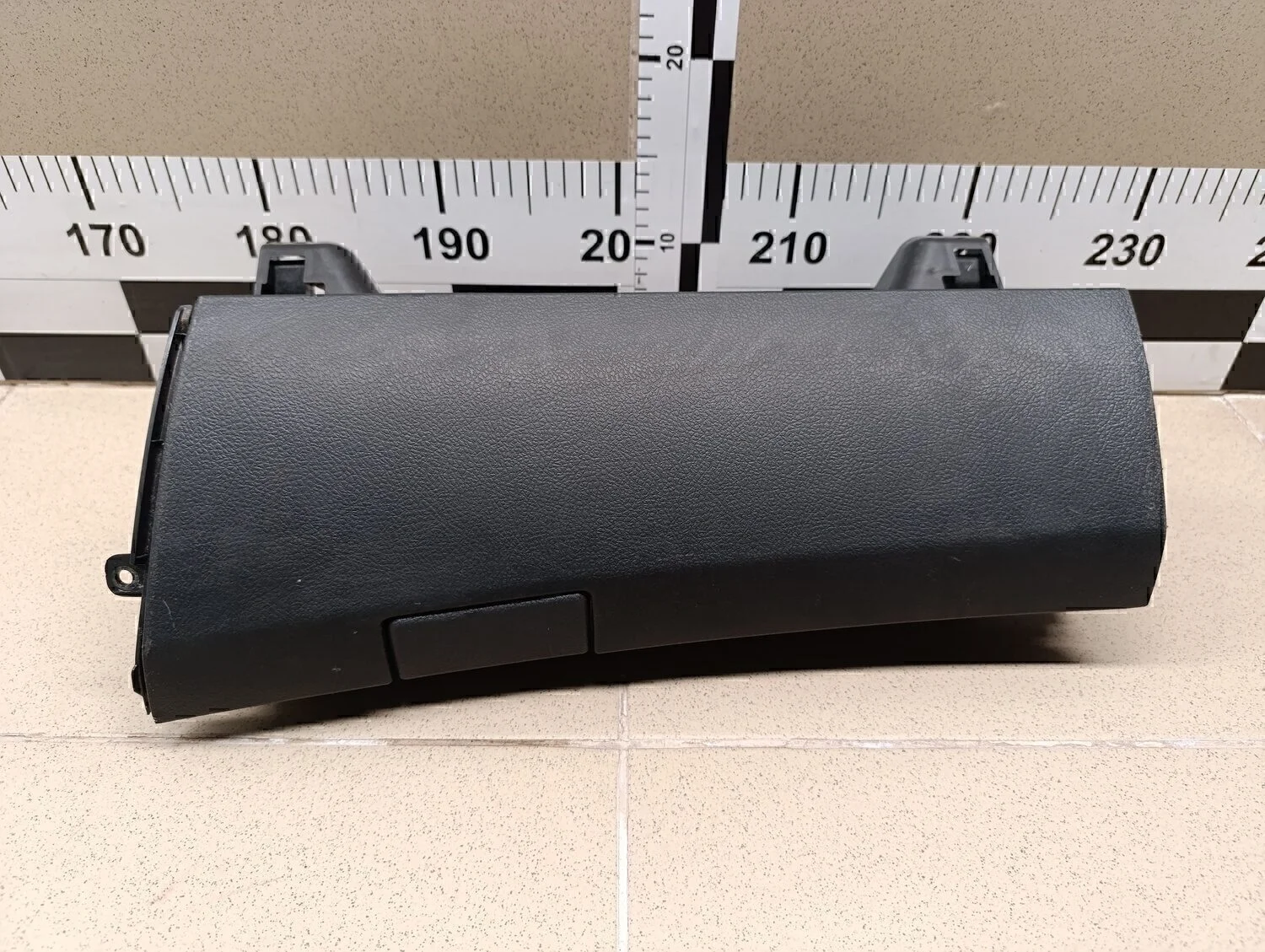 Бардачок Corolla E15 2006-2013