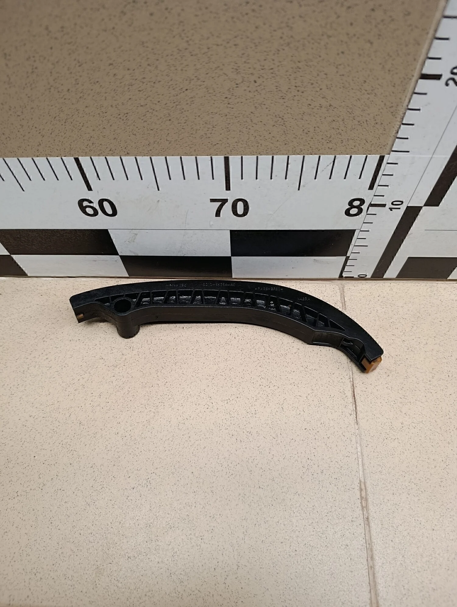 Башмак натяжителя Transit 2006-2013