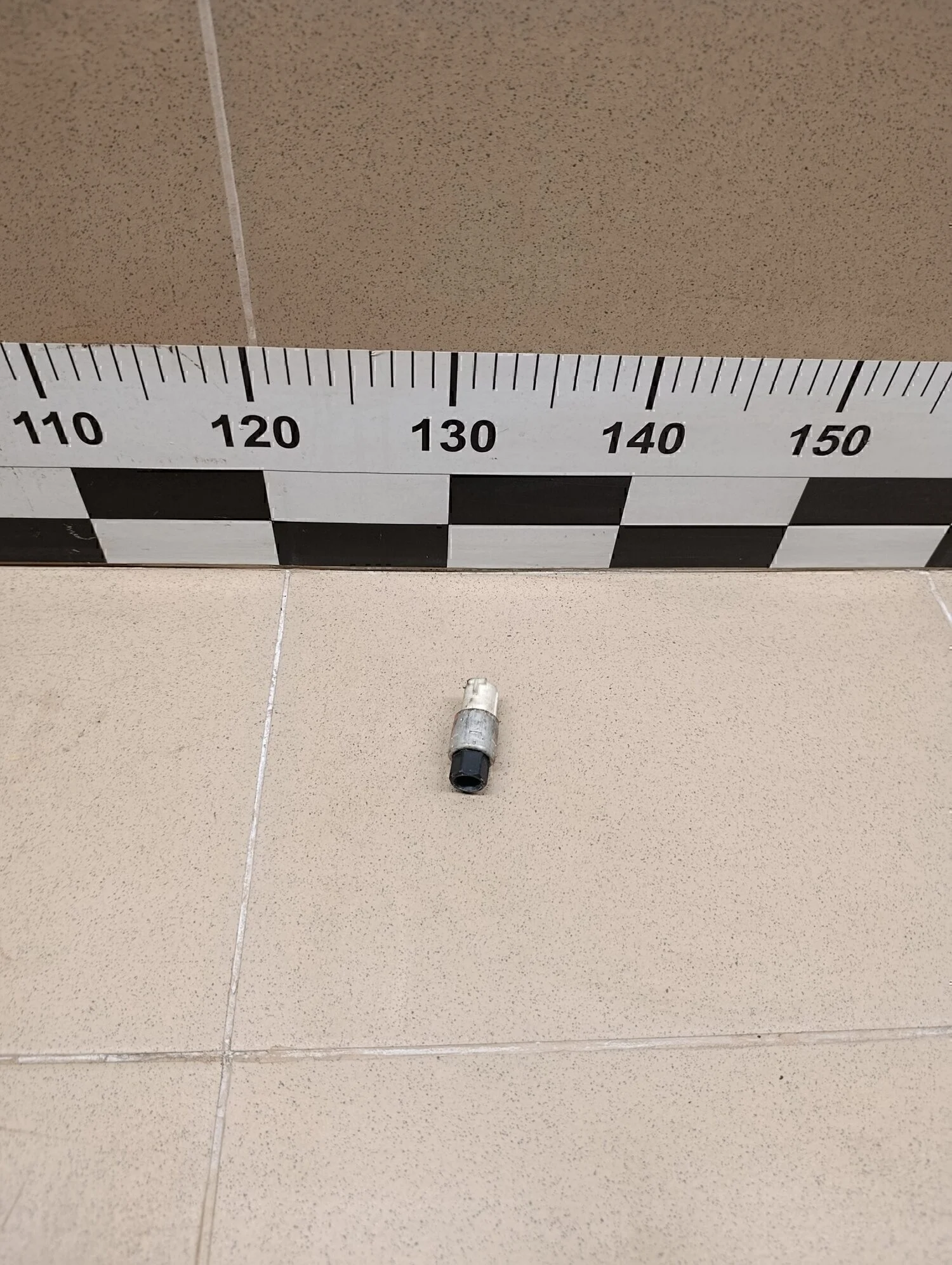 Датчик кондиционера Fiesta 1995-2000