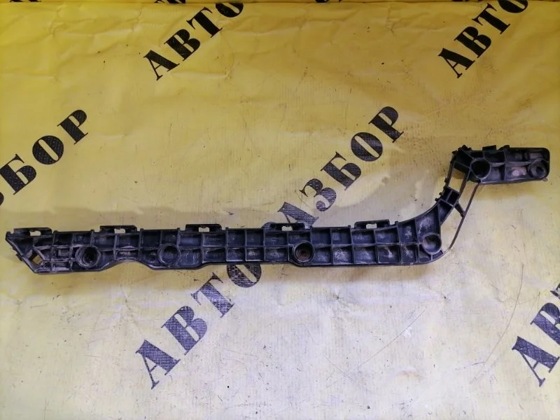 Кронштейн заднего бампера левый TOYOTA LAND CRUISER 200 2008-2021 2013 5215660070 4.5 1VDFTV 235Л/С DIESEL TURBO