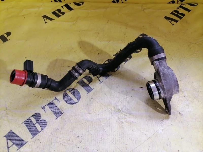 Клапан электромагнитный Mercedes-Benz M-Class W166 2011-2015 2014 A6420101791 3.0 249 Л/С OM642.826 ДИЗЕЛЬ