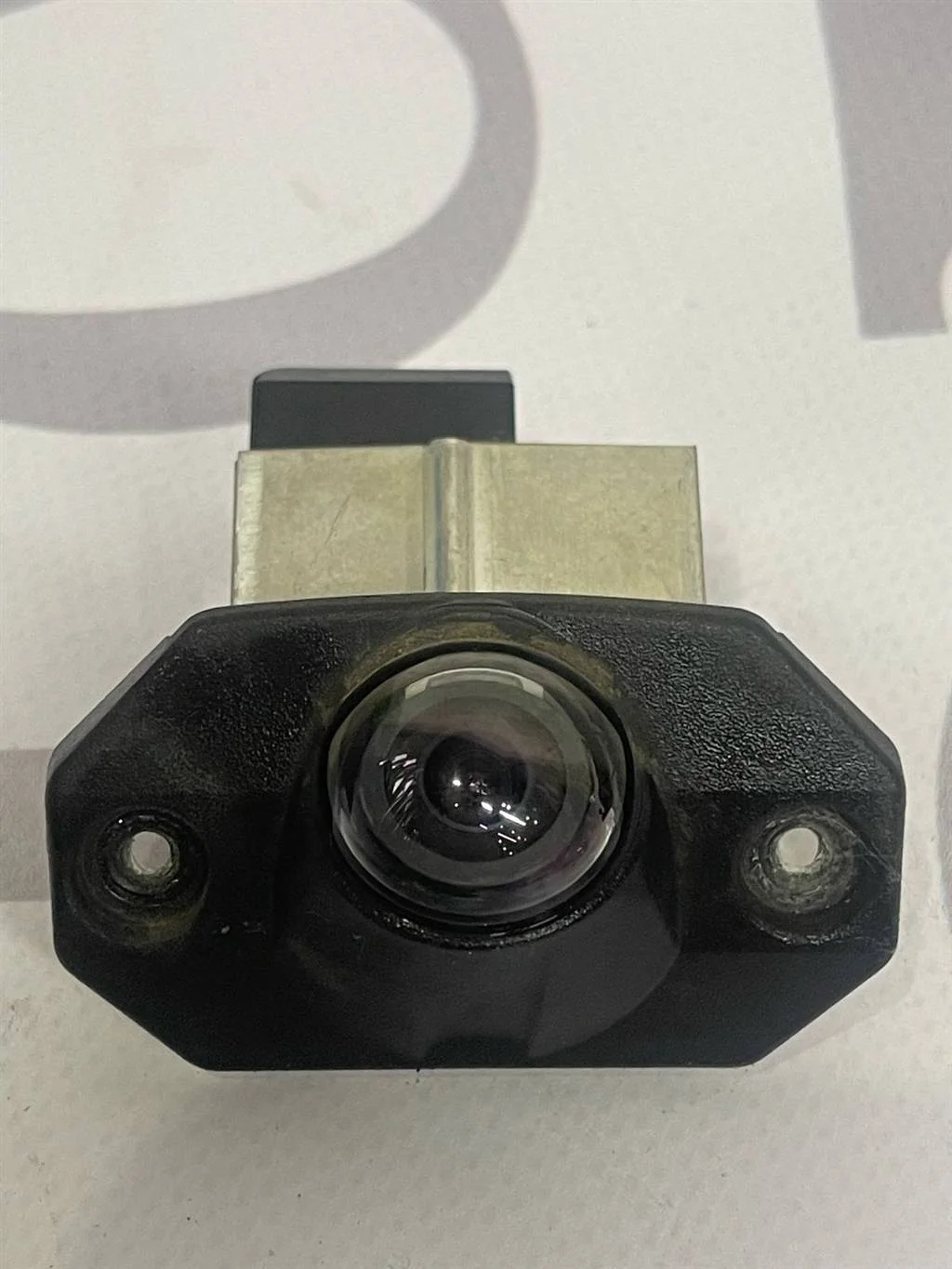 Камера заднего вида