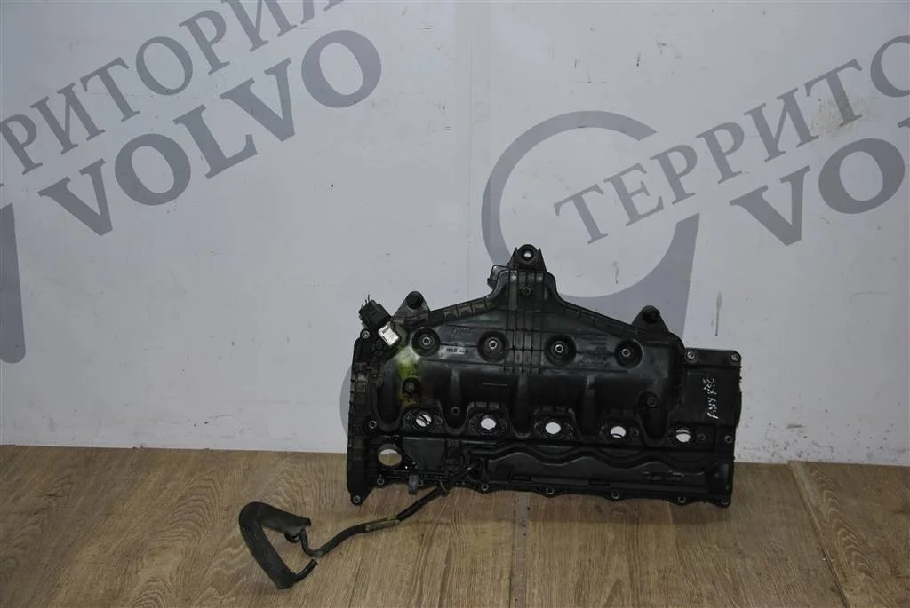 Коллектор впускной