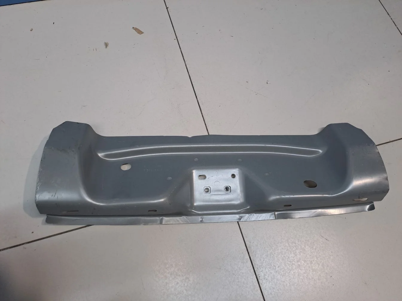 Панель задняя для Volkswagen Jetta A6 2010-2018