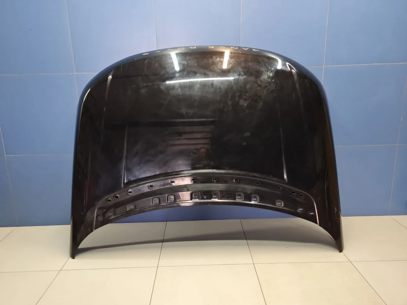 Капот для Land Rover Range Rover 2012-