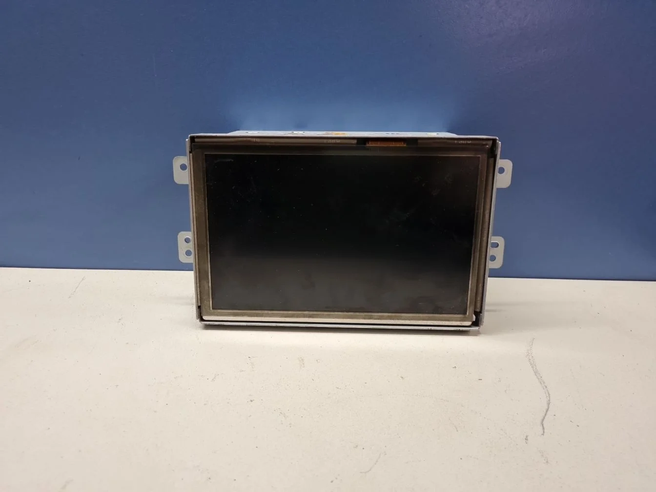 Монитор дисплей центральный для Land Rover Range Rover 2012-