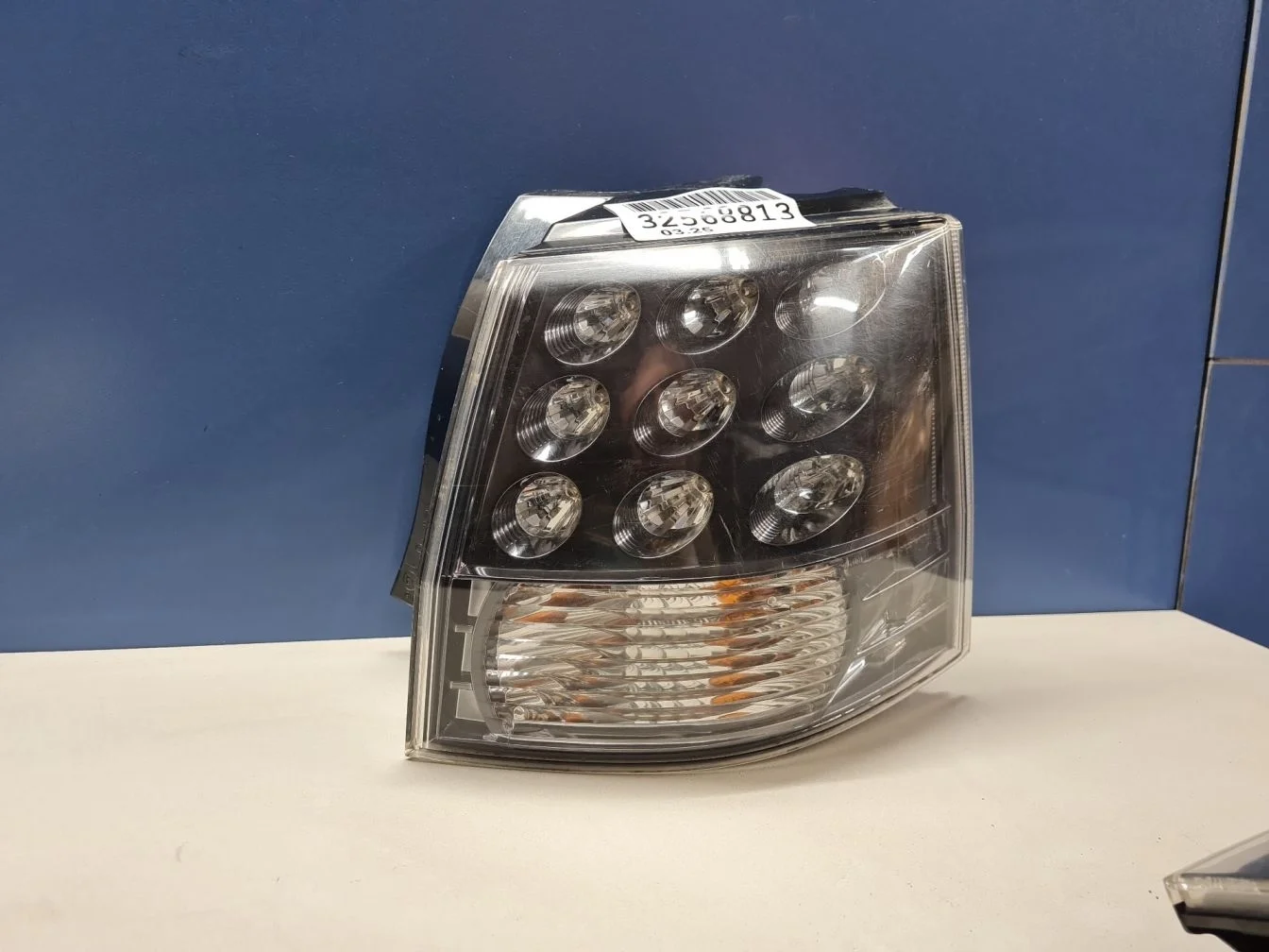 Фонарь на крыло правый для Mitsubishi Outlander CW XL 2006-2012