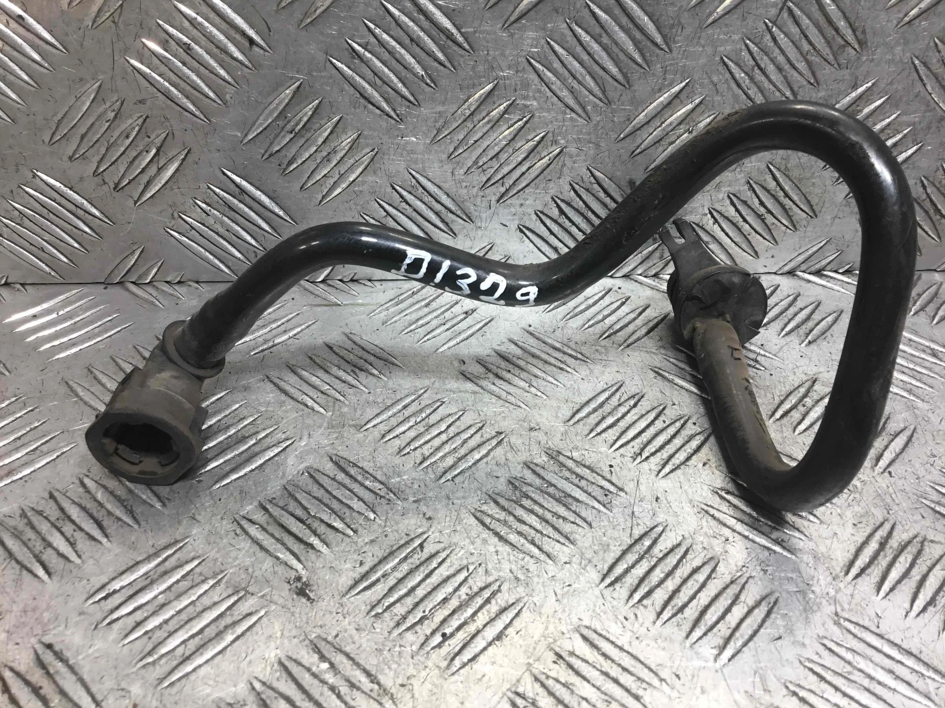 Трубка вакуумного насоса Volkswagen Golf 6 поколение (2008-2015) бензин 1.4 TSI Механика Универсал