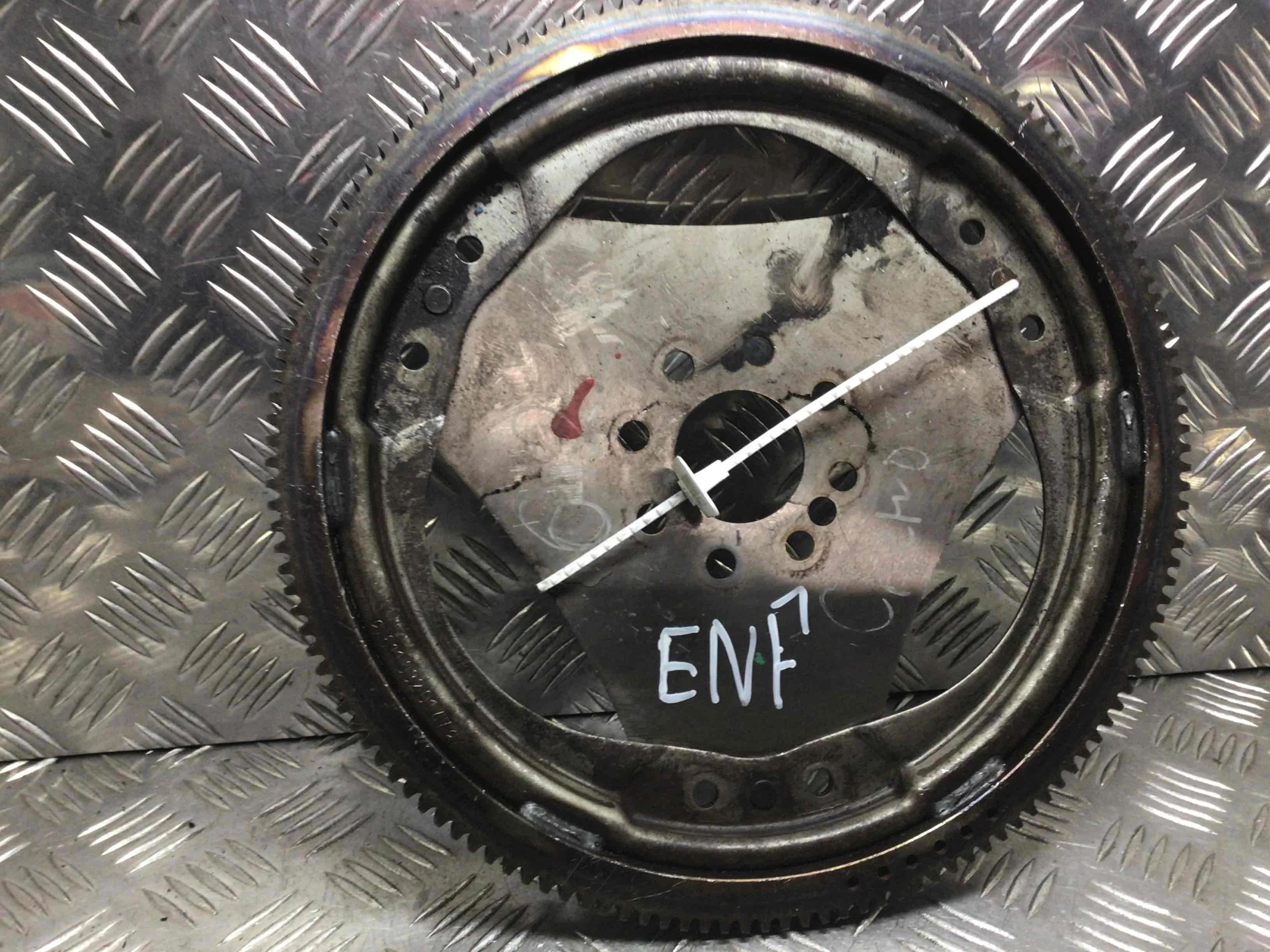 Маховик АКПП (драйв плата) Jeep Grand Cherokee Grand Cherokee II (WJ,WG) 1999 - 2005 дизель 2.7 CDI Автомат