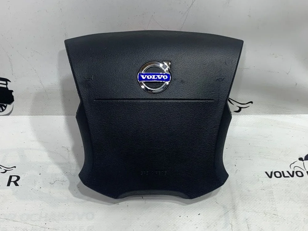 Подушка безопасности в руль Volvo S80 V70 XC70 P3 V70 III (2007—2013) D5244T5 2008