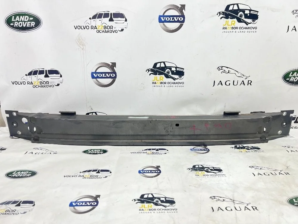 Усилитель переднего бампера Volvo XC90 2002-2014 XC90 I рестайлинг (2006—2014)
