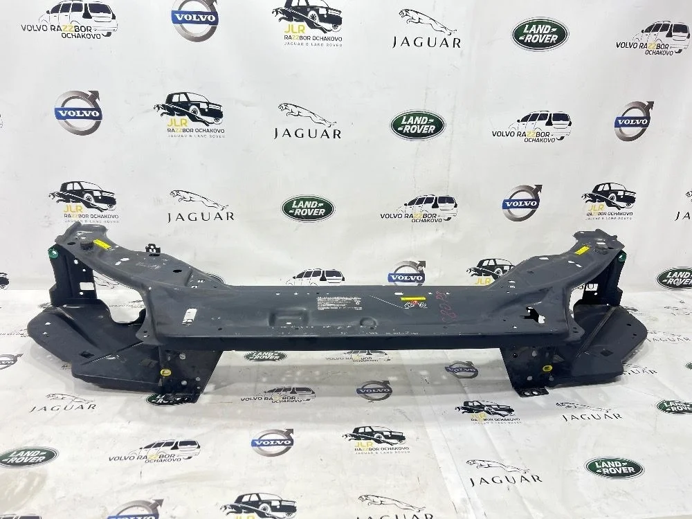 Панель телевизора Volvo S80 XC70 2006-2016 S80 II (2006—2010)