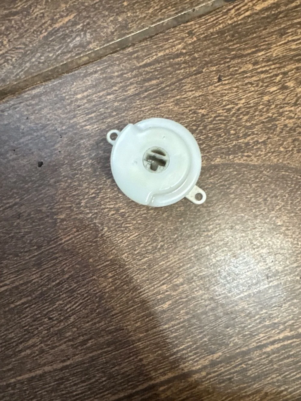 Контейнер в багажник Nissan Almera Classic I (2006—2013)