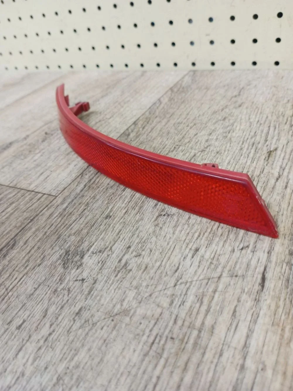 Отражатель задний Volkswagen Passat CC B6 (2008—2012) Passat CC B6 (2008—2012) CDA