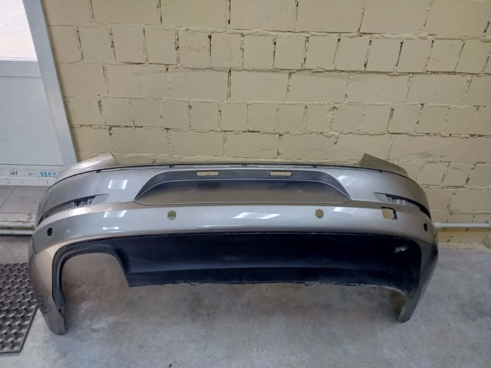 Бампер задний Volkswagen Passat CC B6 (2008—2012) Passat CC B6 (2008—2012) CDA