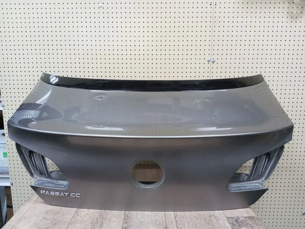 Крышка багажника Volkswagen Passat CC B6 (2008—2012) Passat CC B6 (2008—2012) 358