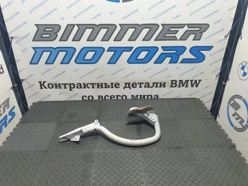 Петля багажника Bmw 750Li 2013 41627189258 F02 N63B44B, правая