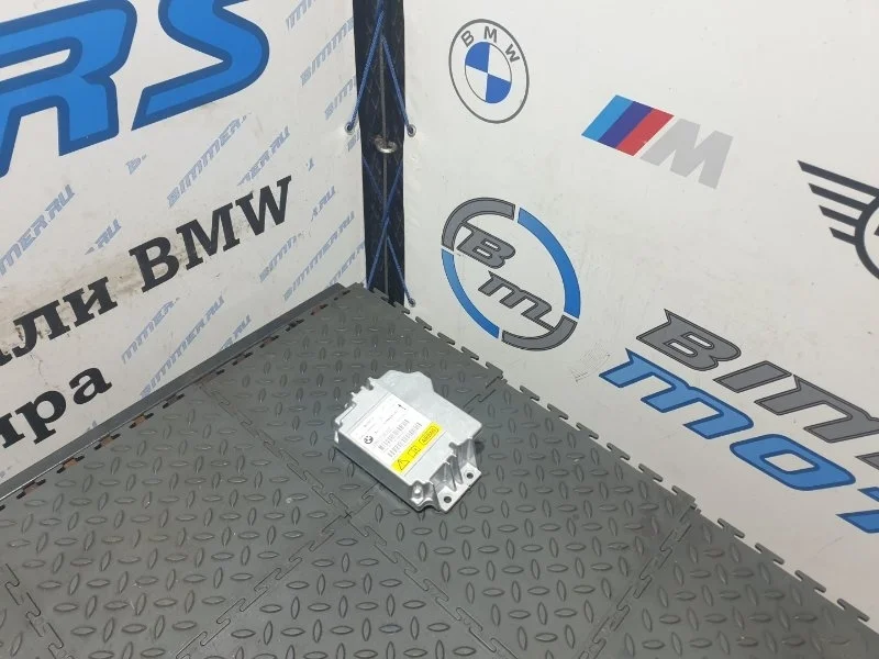 ЭБУ НПБ BMW 3 2008 65779184432 E92 N52B30A