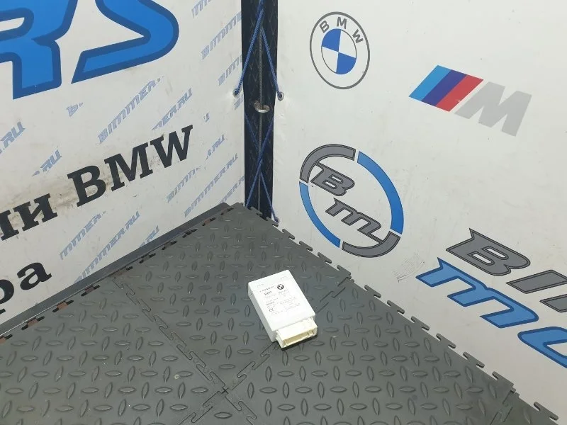 ЭБУ системы RDC BMW 3 2008 36236785279 E92 N52B30A