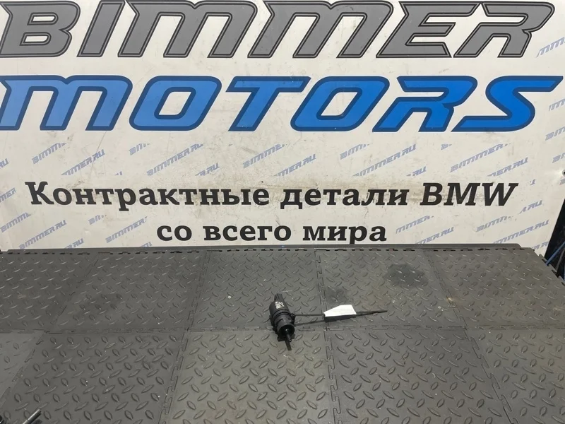 Насос омывателя фар BMW Х5 67126934160 Е70 N55B30A