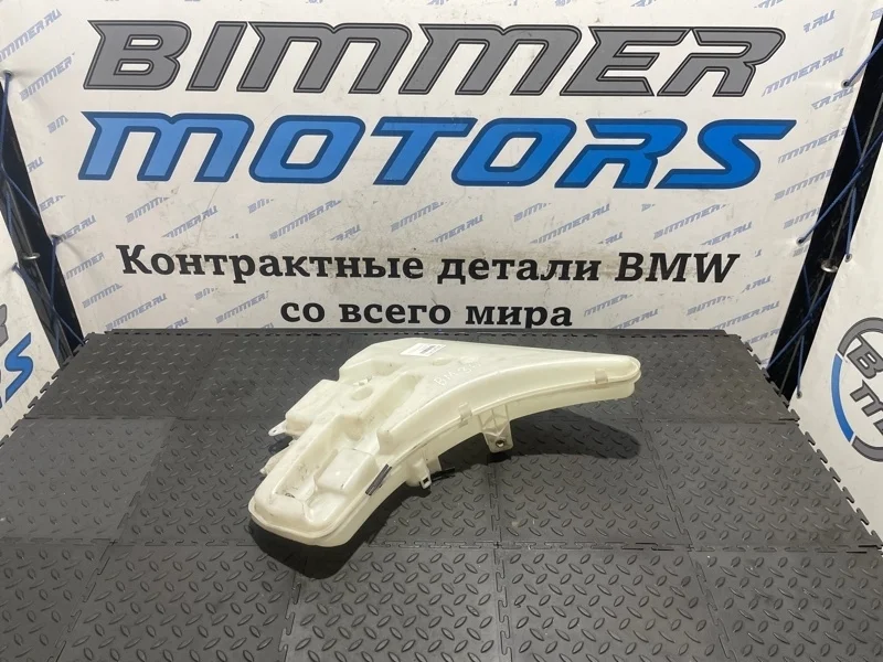 Бачок стеклоомывателя BMW 3 2008 E92