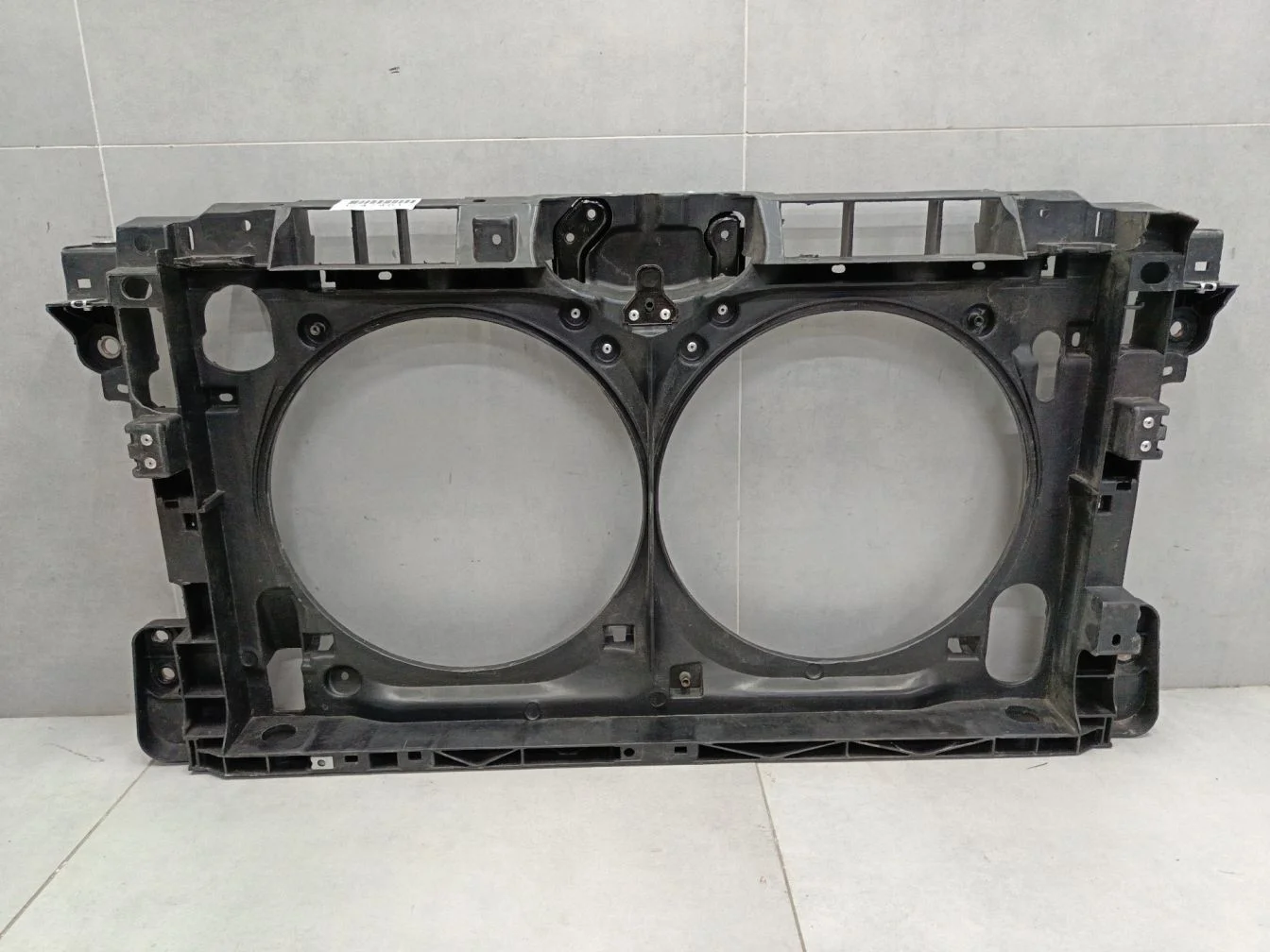 Панель передняя радиатора для Nissan Teana J32 2008-2013