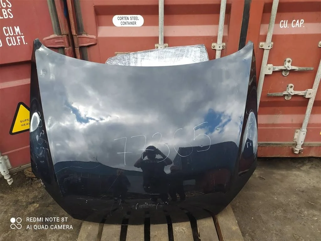 Капот VW Passat B7 2011-2015 бу оригинал 3AA823031