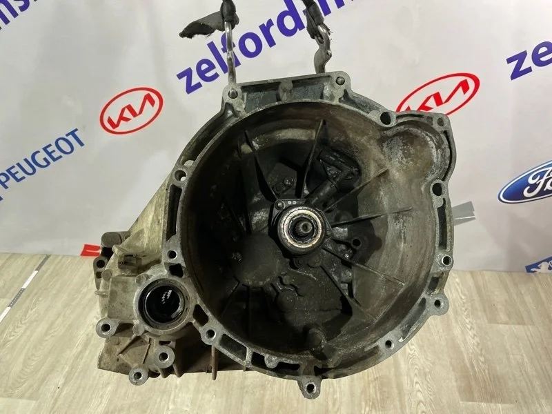 Мкпп FORD FOCUS 2 2006