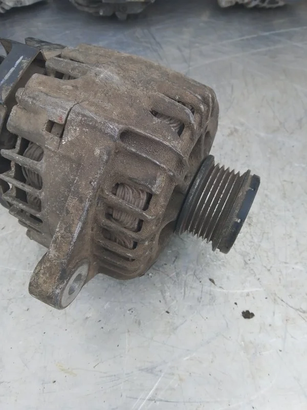 Генератор OPEL INSIGNIA 2011