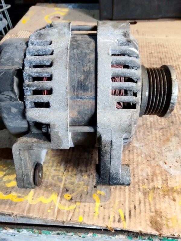 Генератор Opel Astra 2010 J