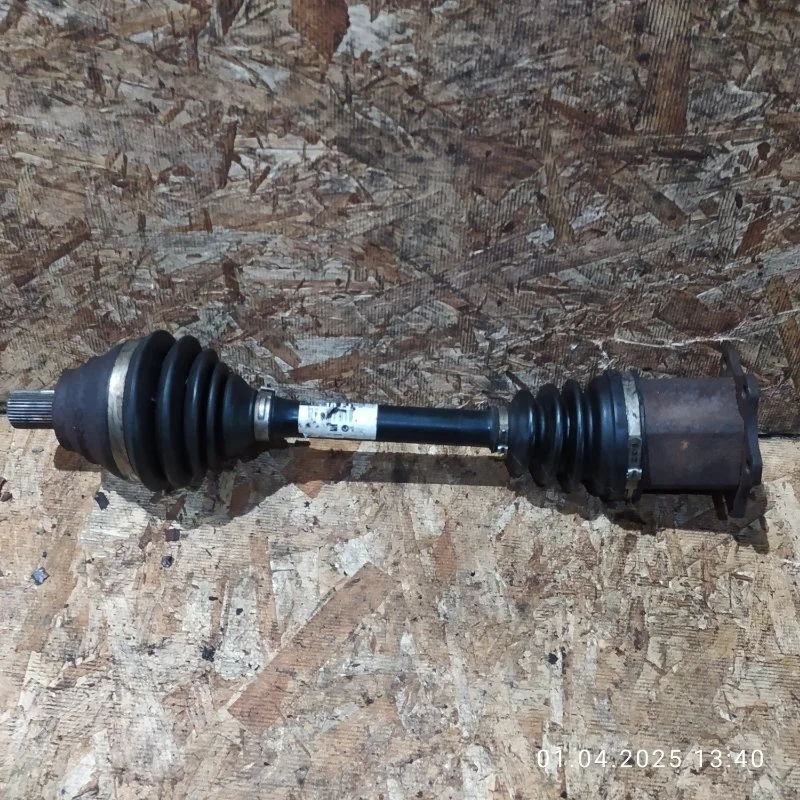 Привод Volkswagen Passat B6 2007 3С5