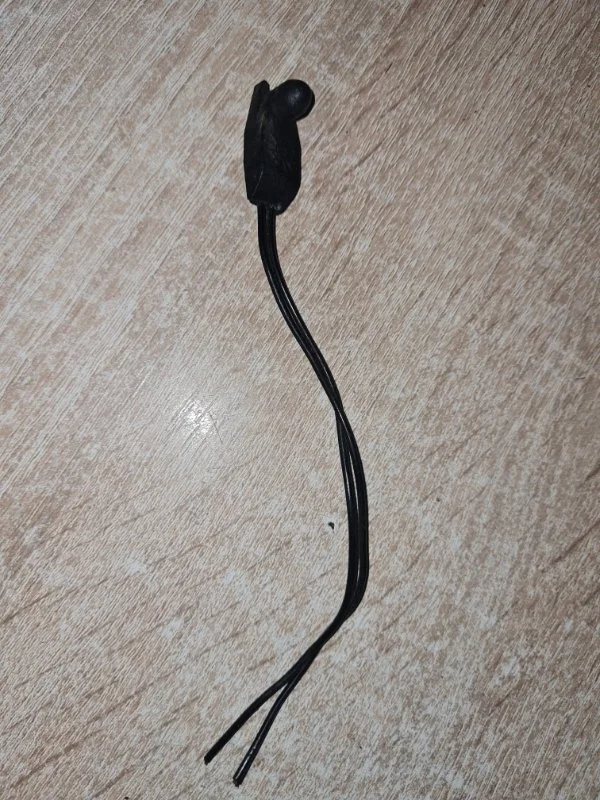 Датчик температуры Peugeot 207 2010 WC