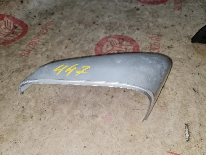 Крышка зеркала Volvo xc90 2008