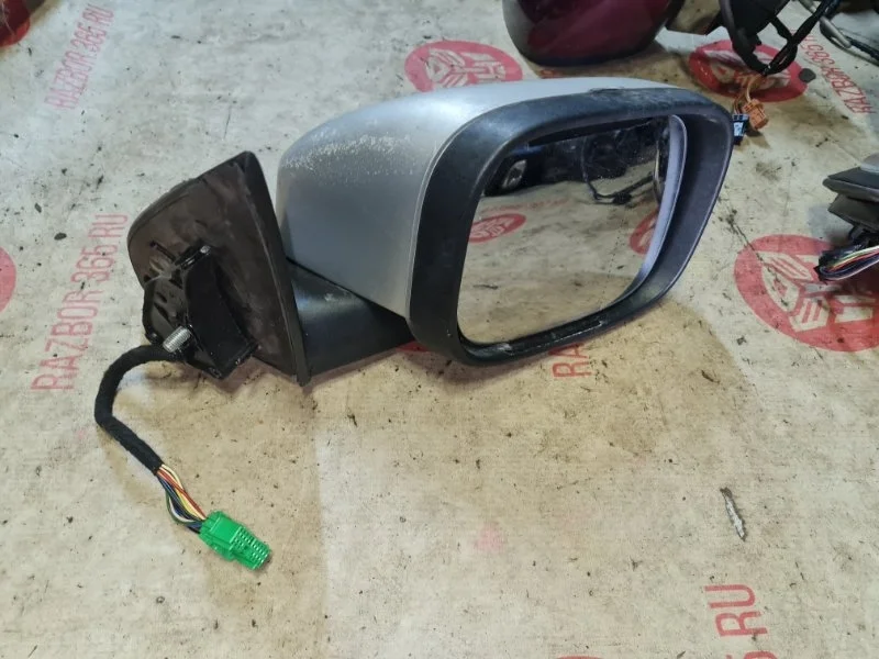 Зеркало Volvo xc90 2008