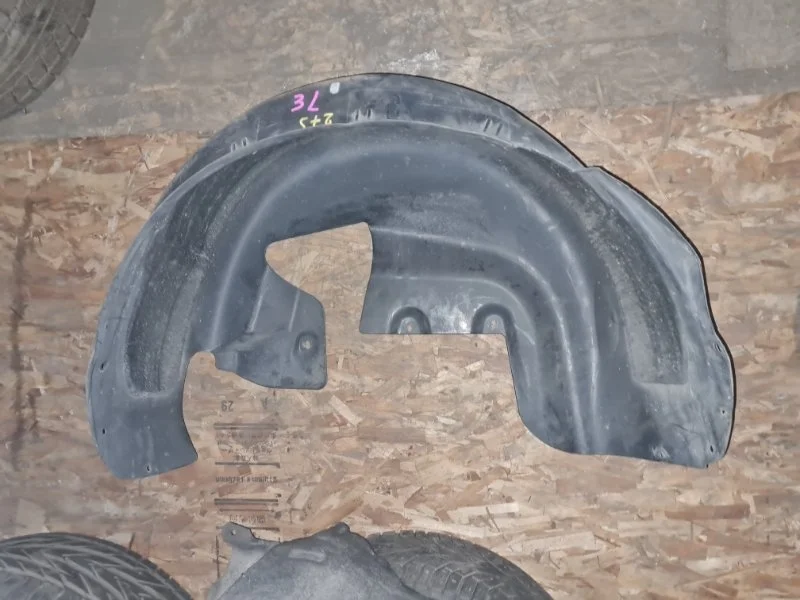 Подкрылок Volvo S80 2010 AS