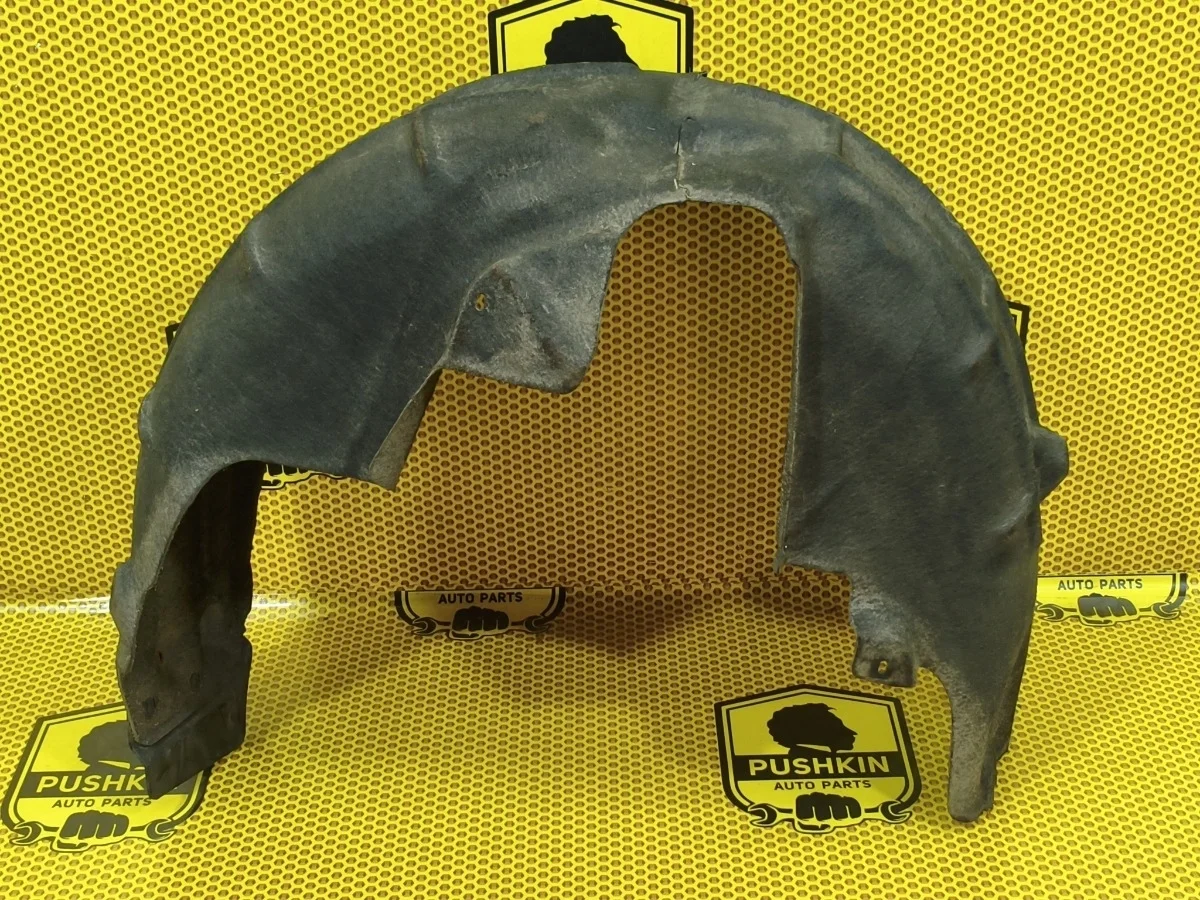 Подкрылок Skoda Octavia 2018 5E0810969C A7 CZDA, задний левый